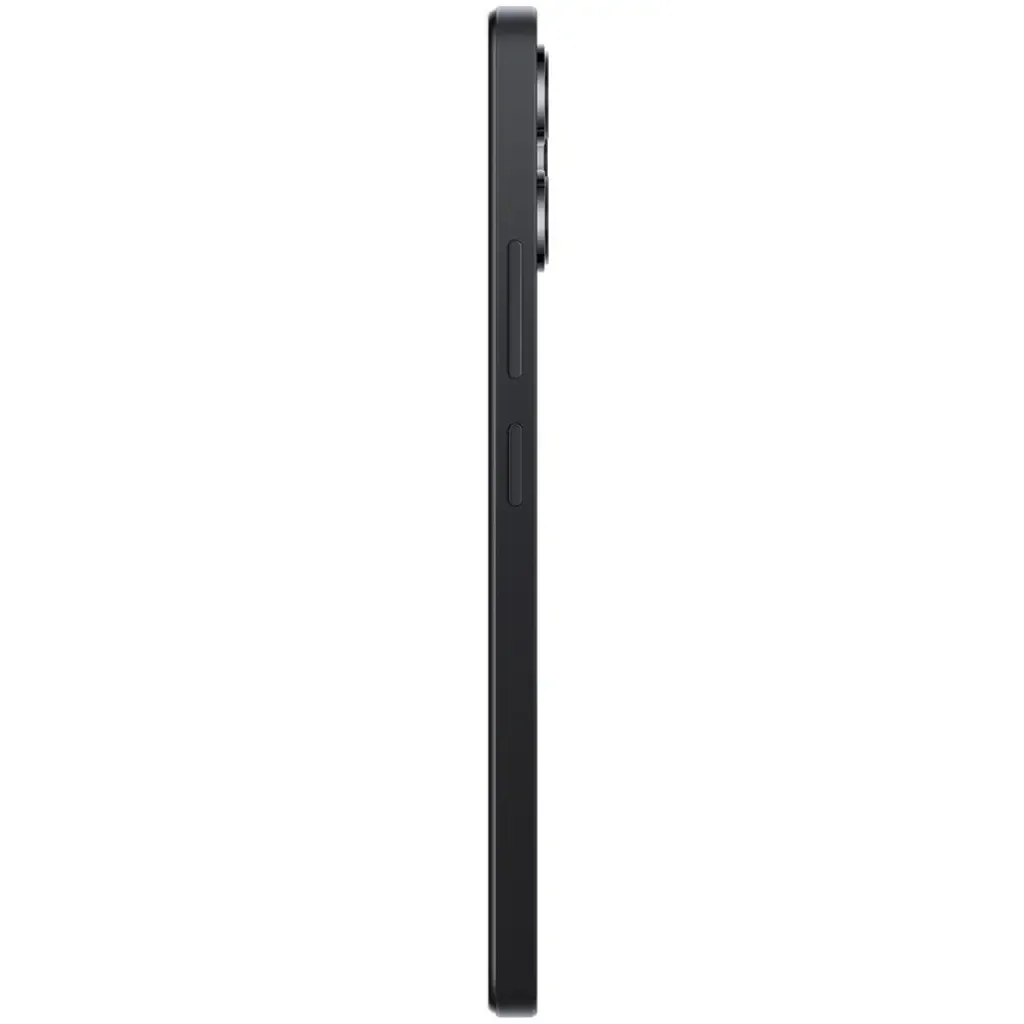 Смартфон Xiaomi Redmi 12 8GB/256GB Midnight Black RU